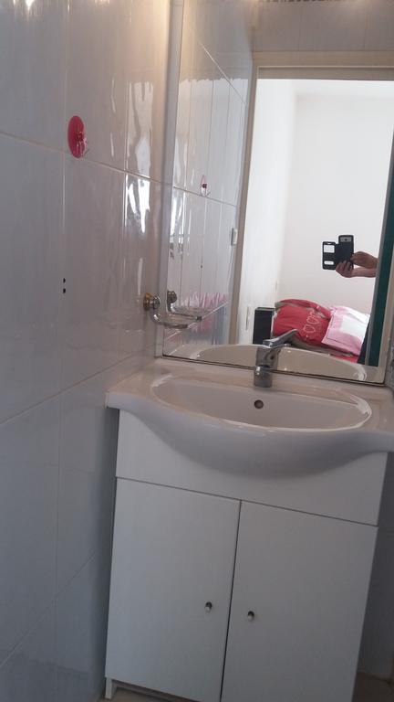 Canet Plage Appartement Vue Laterale Mer, 1 Chambre , Wifi, Climatisation, Parking Securise Couvert Εξωτερικό φωτογραφία